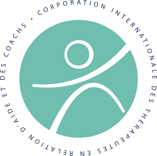 Membre certifiée de la CITRAC — Corporation internationale des thérapeutes en relation d’aide et des coachs