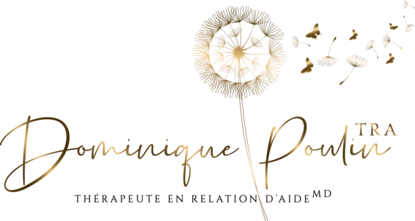 Dominique Poulin, TRA, Thérapeute en relation d’aide®